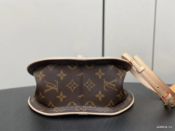 WIS PM VUITTON LOUIS Around Me 0309